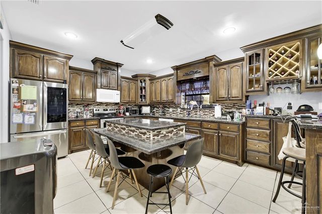 3423 Dutchess Street, Edinburg, TX 78539