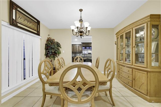 3423 Dutchess Street, Edinburg, TX 78539