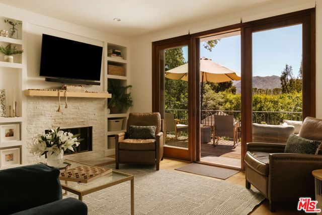 685 Wonder View Drive, Calabasas, CA 91302