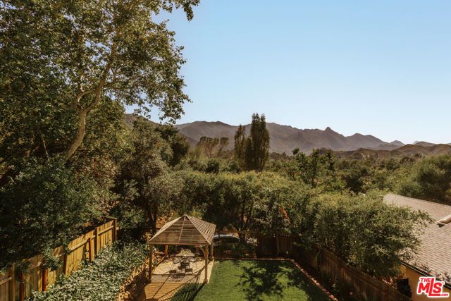 685 Wonder View Drive, Calabasas, CA 91302