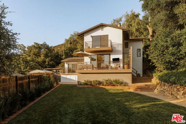 685 Wonder View Drive, Calabasas, CA 91302