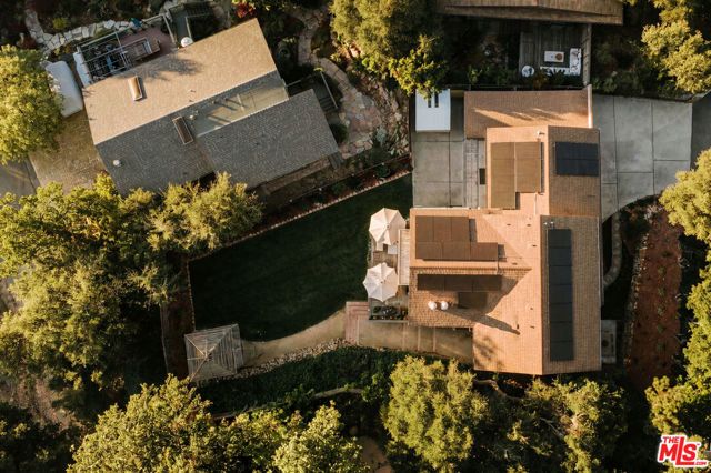 685 Wonder View Drive, Calabasas, CA 91302