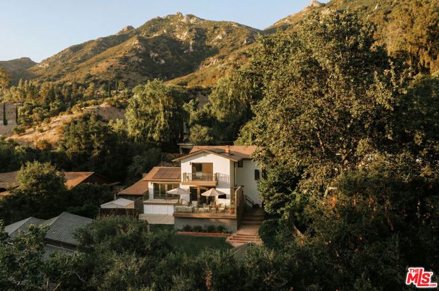 685 Wonder View Drive, Calabasas, CA 91302