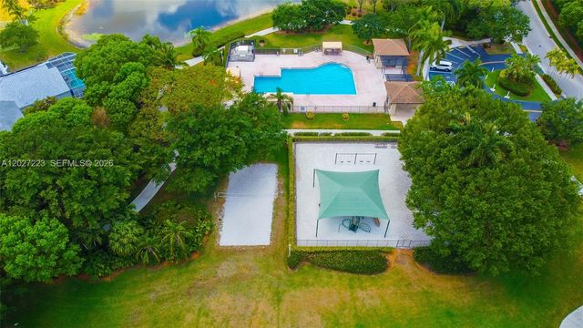 873 Sand Creek Cir, Weston, FL 33327