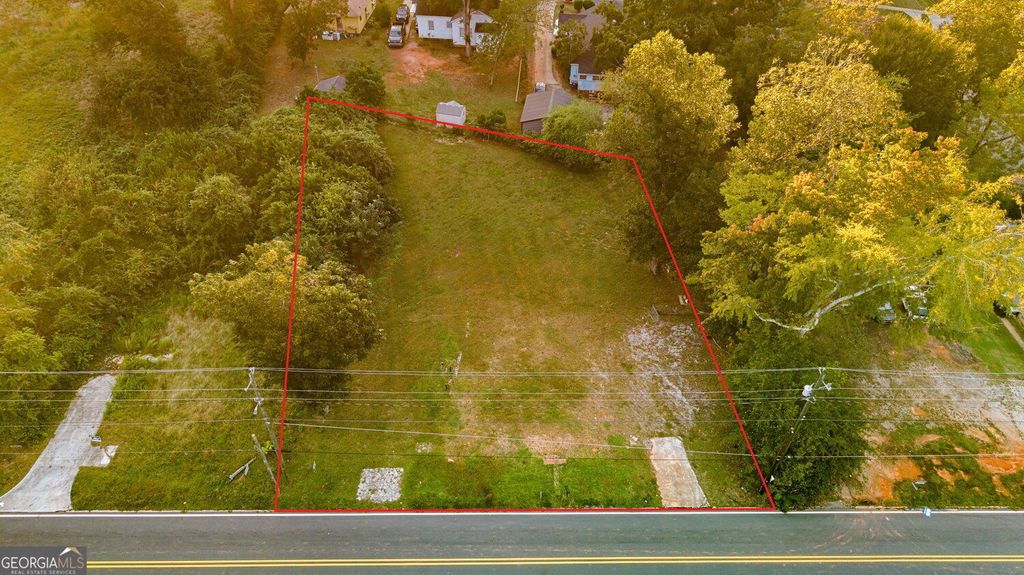 549 N 6th Street, Griffin, GA 30223 — photo 2