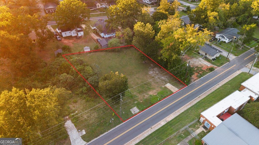 549 N 6th Street, Griffin, GA 30223 — photo 3