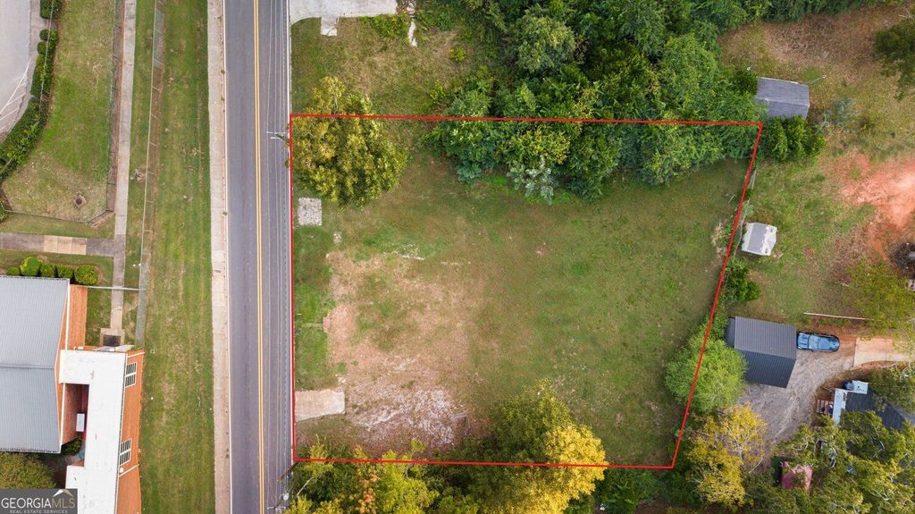 549 N 6th Street, Griffin, GA 30223 — photo 4