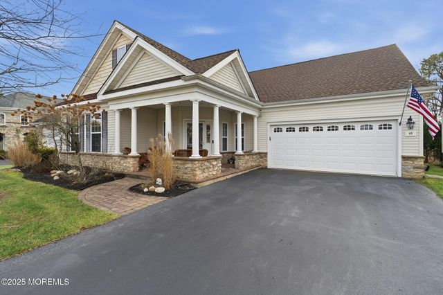 40 Mission Way, Barnegat, NJ 08005