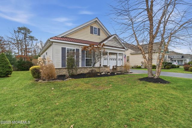 40 Mission Way, Barnegat, NJ 08005