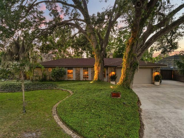 109 KYLE DRIVE, Maitland, FL 32751