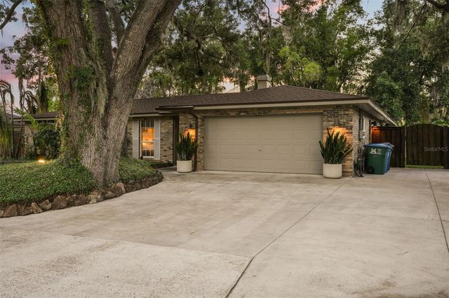 109 KYLE DRIVE, Maitland, FL 32751