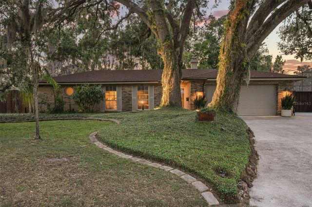 109 KYLE DRIVE, Maitland, FL 32751