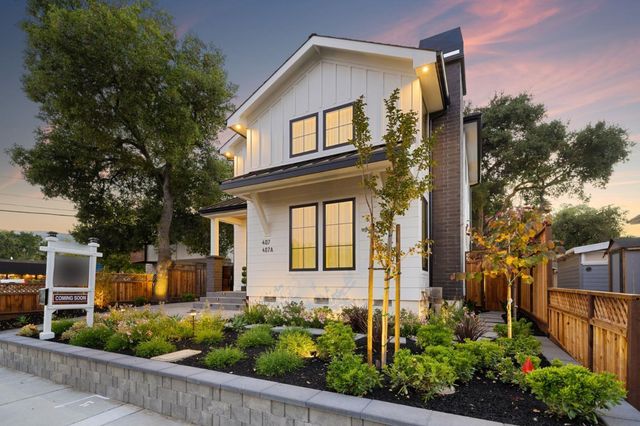 407 University Avenue, Los Gatos, CA 95032