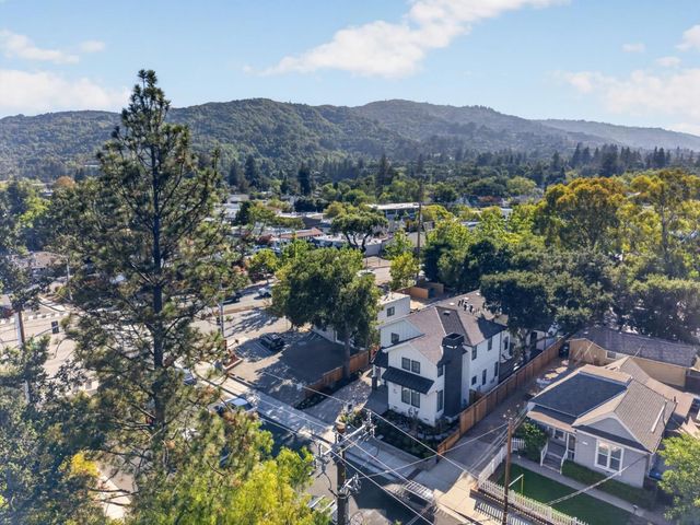 407 University Avenue, Los Gatos, CA 95032