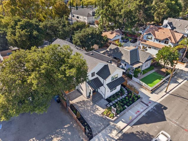407 University Avenue, Los Gatos, CA 95032