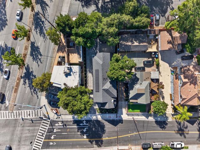 407 University Avenue, Los Gatos, CA 95032