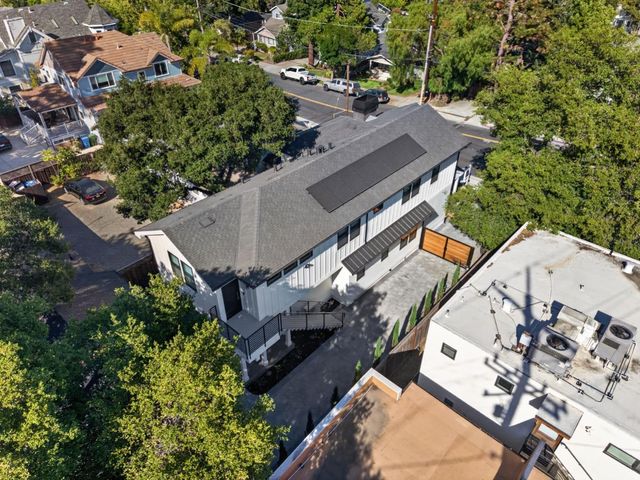 407 University Avenue, Los Gatos, CA 95032