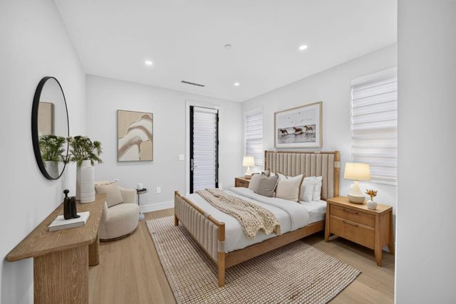 407 University Avenue, Los Gatos, CA 95032