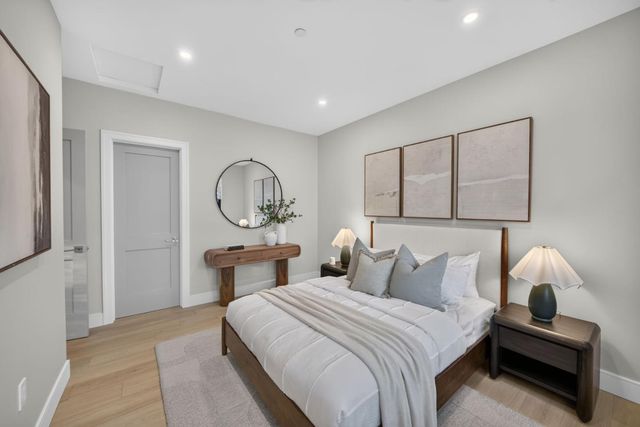 407 University Avenue, Los Gatos, CA 95032