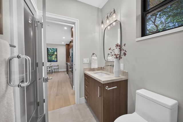 407 University Avenue, Los Gatos, CA 95032