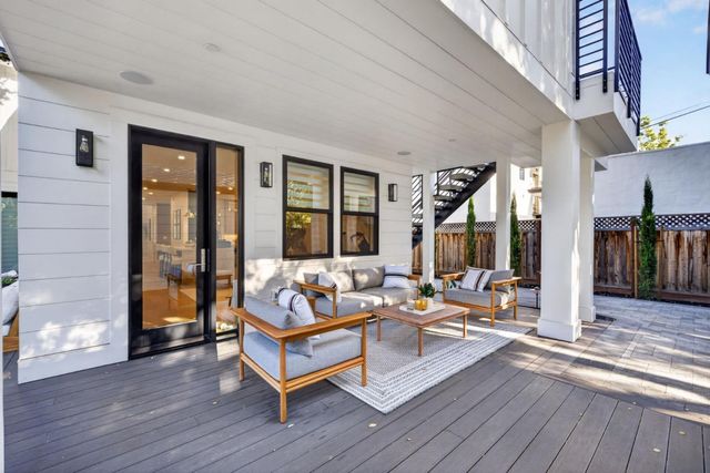407 University Avenue, Los Gatos, CA 95032