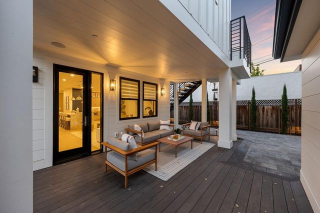 407 University Avenue, Los Gatos, CA 95032