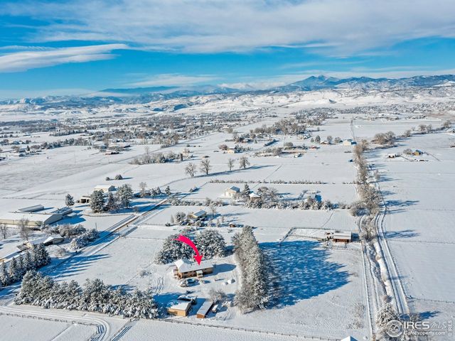 3312 Meining Rd, Berthoud, CO 80513