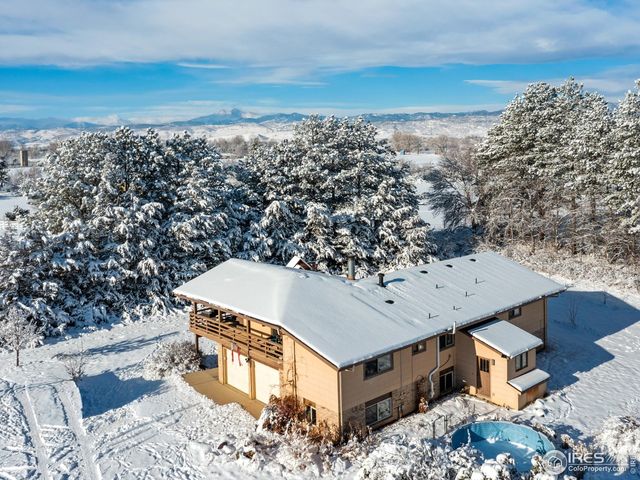 3312 Meining Rd, Berthoud, CO 80513