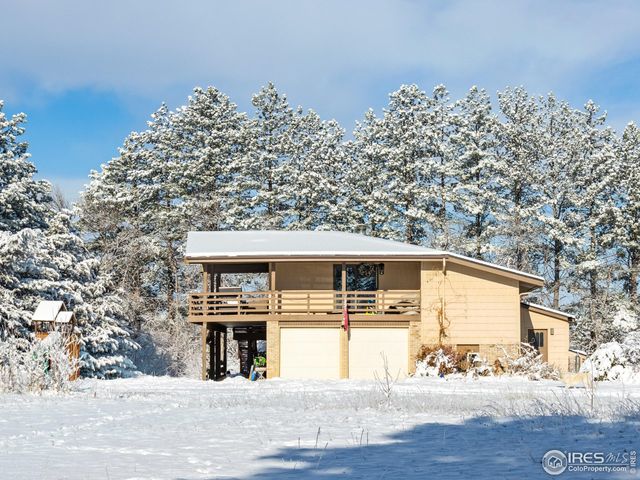 3312 Meining Rd, Berthoud, CO 80513
