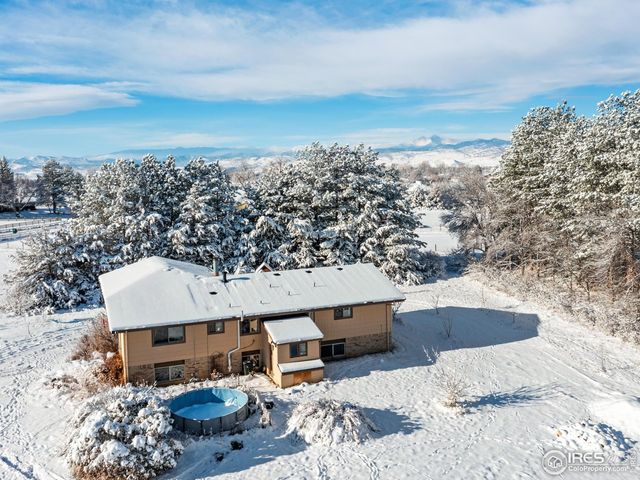 3312 Meining Rd, Berthoud, CO 80513