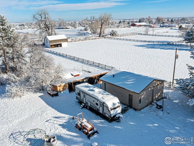 3312 Meining Rd, Berthoud, CO 80513