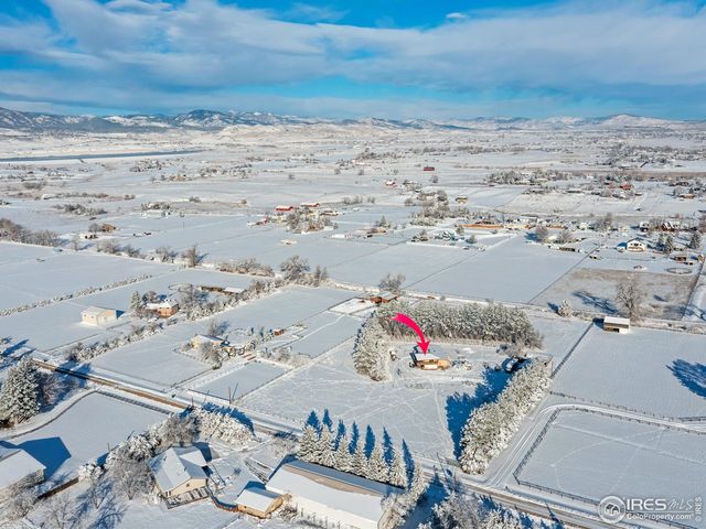3312 Meining Rd, Berthoud, CO 80513