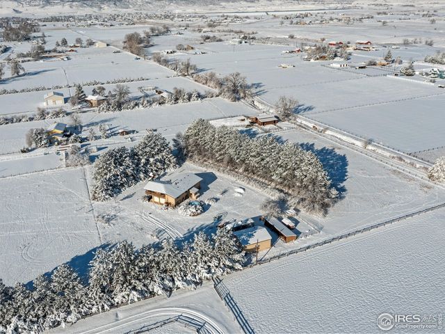 3312 Meining Rd, Berthoud, CO 80513