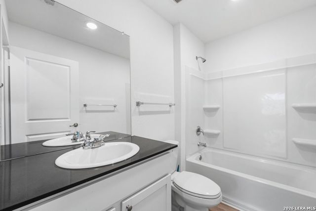 1355 ART WALL WAY, San Antonio, TX 78221