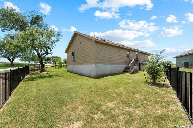 1355 ART WALL WAY, San Antonio, TX 78221