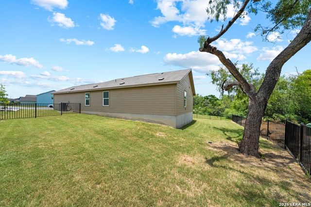 1355 ART WALL WAY, San Antonio, TX 78221