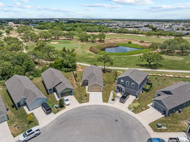 1355 ART WALL WAY, San Antonio, TX 78221