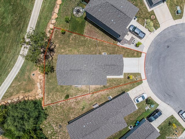 1355 ART WALL WAY, San Antonio, TX 78221