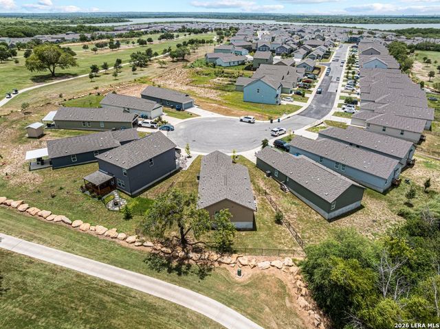 1355 ART WALL WAY, San Antonio, TX 78221