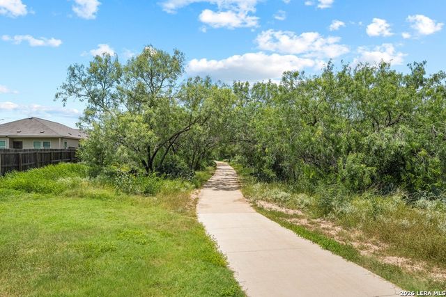 1355 ART WALL WAY, San Antonio, TX 78221