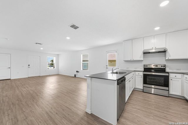 1355 ART WALL WAY, San Antonio, TX 78221