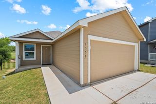 1355 ART WALL WAY, San Antonio, TX 78221