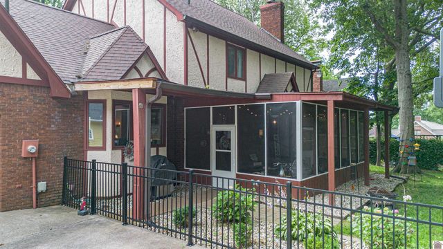 1279 Hedge Lane, Paducah, KY 42001