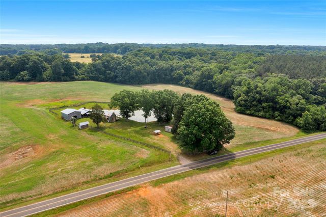 0000 Lucy Short Cut Road 6, Marshville, NC 28103