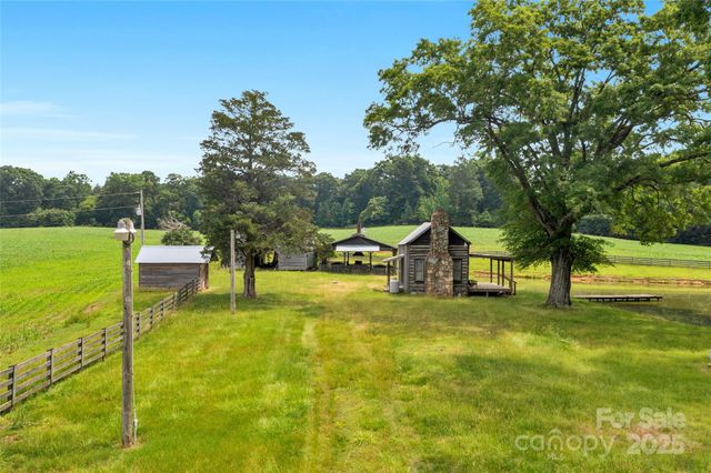 0000 Lucy Short Cut Road 6, Marshville, NC 28103