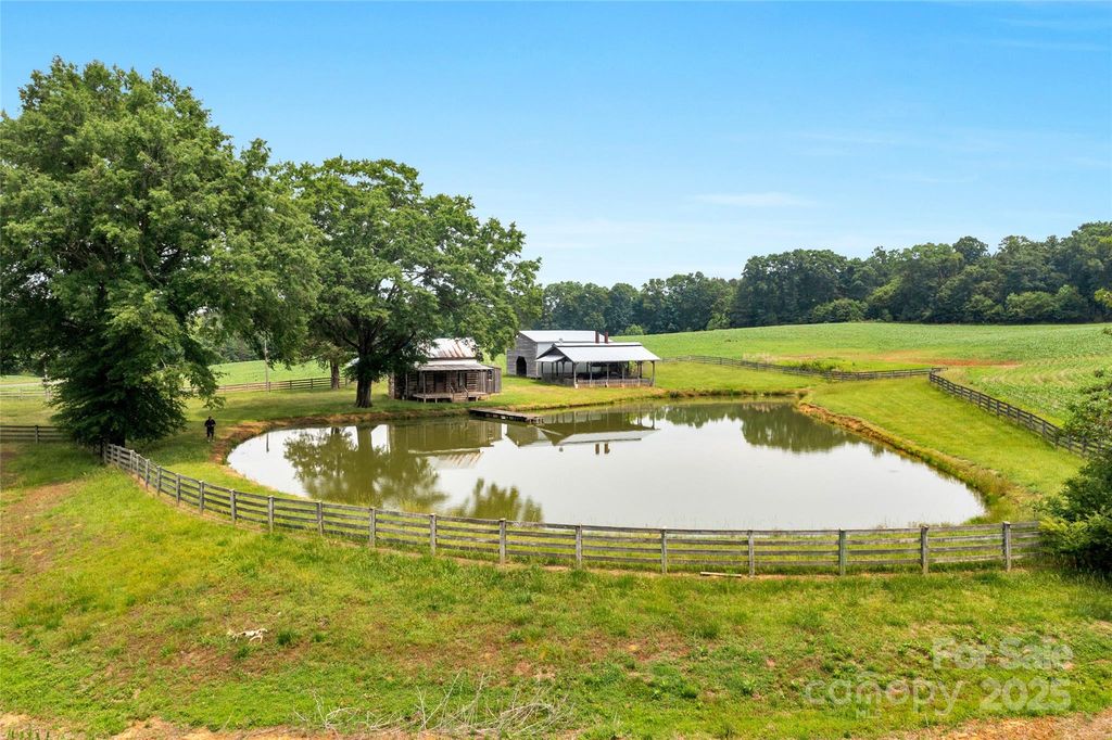0000 Lucy Short Cut Road 6, Marshville, NC 28103