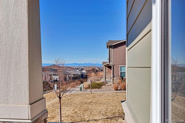 21876 E Radcliff Circle, Aurora, CO 80015