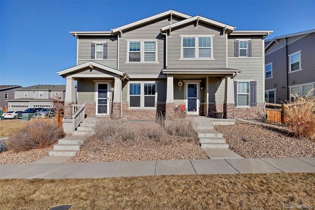 21876 E Radcliff Circle, Aurora, CO 80015