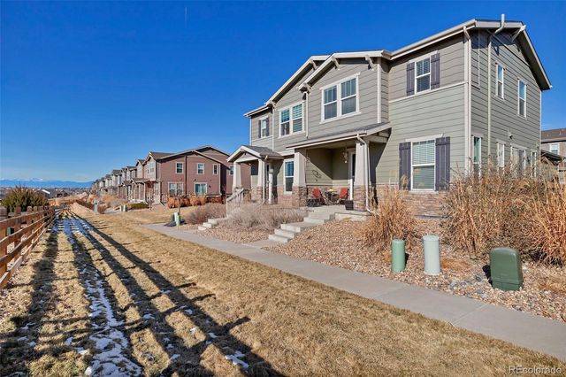 21876 E Radcliff Circle, Aurora, CO 80015