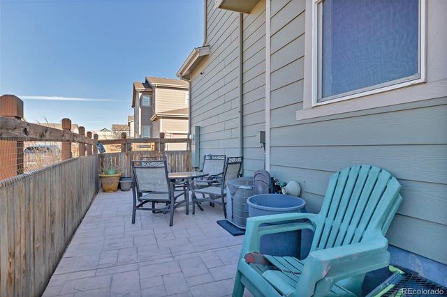 21876 E Radcliff Circle, Aurora, CO 80015